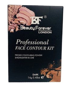 BF Professional Face Contour Kit 