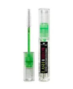 BF Lash And Brow Mascara Shaping And Conditioning Gel With Vitamin E