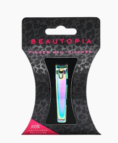 Beautopia Finger Nail Clipper