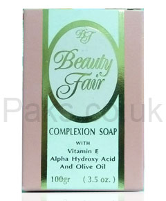 Complexion Soap