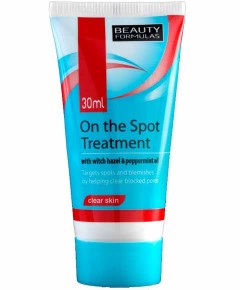 On The Spot Treatment