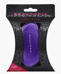 Beautopia Foot File