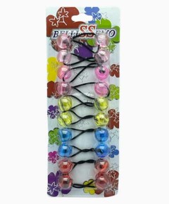 Hair Accessories Bobbles BHB14