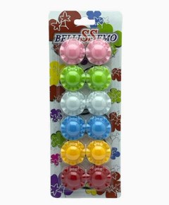 Hair Accessories Bobbles BHB20