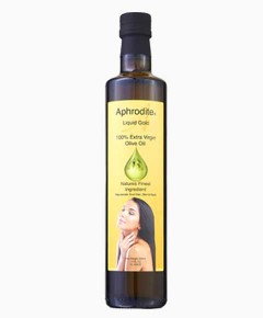 Aphrodite Liquid Gold Extra Virgin Olive Oil