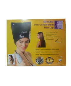 Aphrodite Ultra Conditioning Heat Cap
