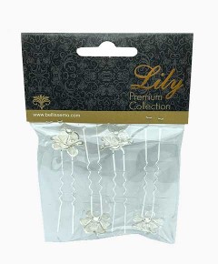 Lily Premium Collection Hair Pins S1020