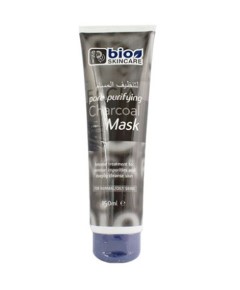 Bio Skincare Pore Puryfying Chracoal Mask For Normal Oily Skin