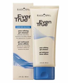 Even True Clear Skin Solution Pore Refining Gel Cleanser