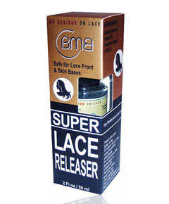 BMB Super Lace Releaser