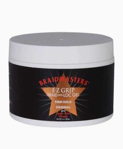 EZ Grip Original Firm Hold Braid And Loc Gel