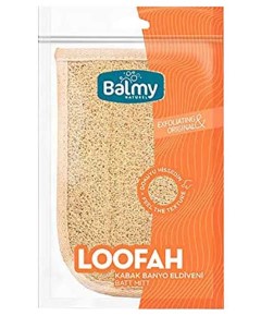 Loofah Exfoliating And Original Bath Mitt