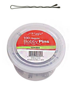 Magic Collection Bobby Pins 304