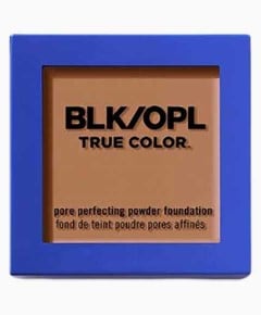 Black Opal True Color Pore Perfecting Powder Foundation