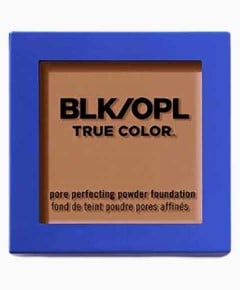 Black Opal True Color Pore Perfecting Powder Foundation