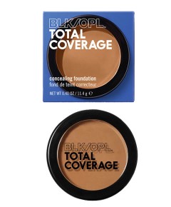 Black Opal Total Coverage Concealing Foundation