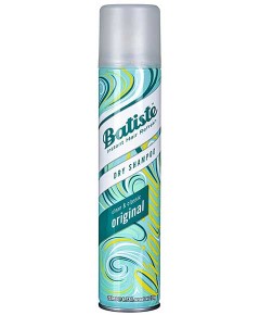 Batiste Dry Shampoo Spray Original