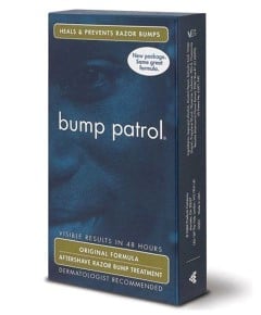 Bump Patrol Original Aftershave Treatment