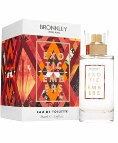 Exotic Embers Eau De Toilette