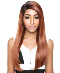 Brown Sugar Signature Part HH BSS208 Vogue Lace Front Wig