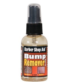 Bump Remover Spray