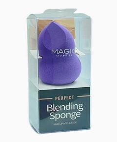 Magic Collection Perfect Blending Sponge Assorted