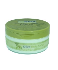 Bio Skincare Olive Oil Body Butter