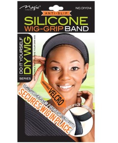 Silicone Wig Grip Band DIY014
