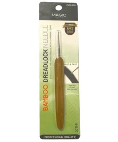 Magic Collection Bamboo Dreadlock Needle SKILL08