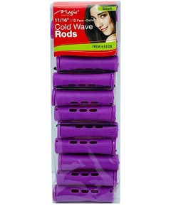 Magic Collection Cold Wave Rods 3328