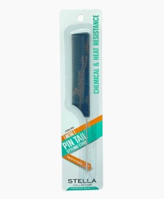 Magic Collection Pin Tail Comb 2413