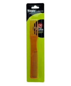 Magic Collection Plastic Lift Comb 2433