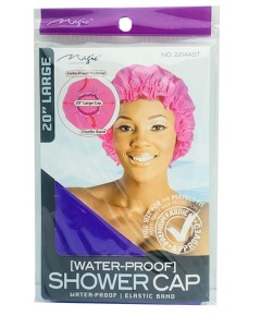 Magic Collection Shower Cap