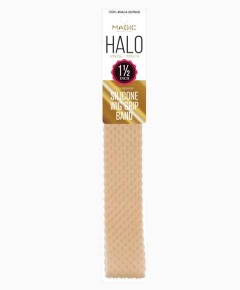 Magic Collection Halo Silicone Wig Grip Band 007NUD