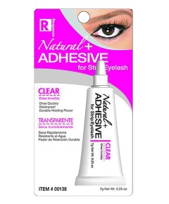 Response Natural Plus Eyelashe Adhesive