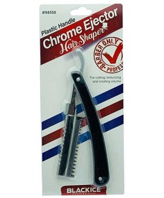 Response Chrome Ejector Hair Shaper