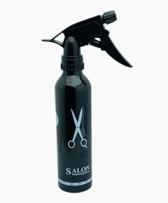 Salon Professional Spray Bottle YWPEX Black