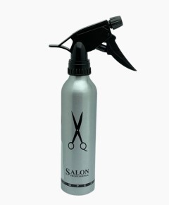 Salon Professional Spray Bottle YWPEX Silver