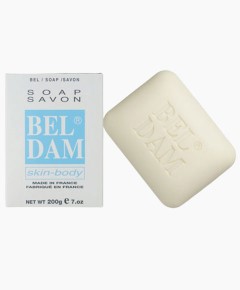 Bel Dam Soap For Skin And Body