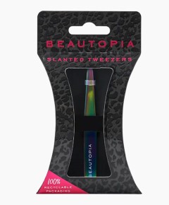 Beautopia Slanted Tweezers
