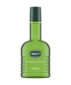 Brut Splash On Lotion