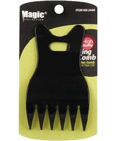 Magic Collection Styling Comb 2440