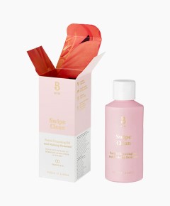 Bybi Swipe Clean Facial Cleansing Oil And Makeup Remover