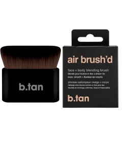 Air Brush D Face And Body Blending Brush