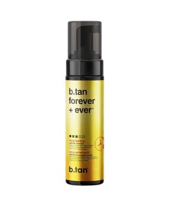 Forever Ever Long Lasting Self Tan Mousse