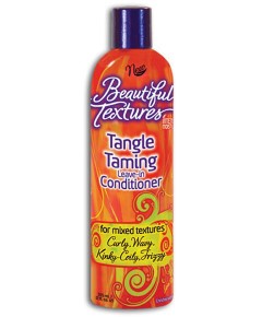 Tangle Taming Leave In Conditioner