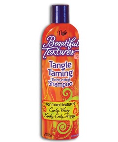 Tangle Taming Moisturizing Shampoo