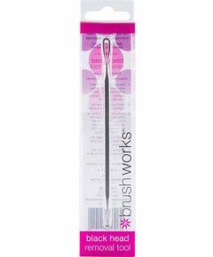 Brush Works Black Head Removal Tools