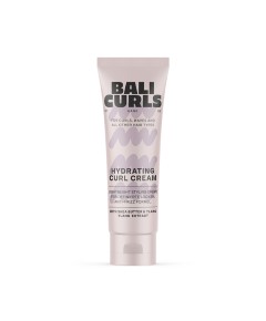 Bali Curls Hydrating Curl Cream