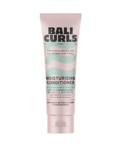 Bali Curls Moisturising Conditioner